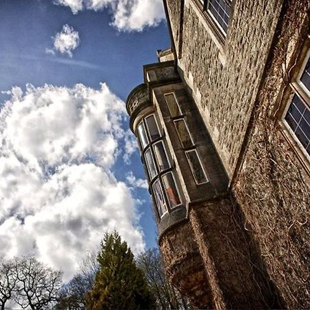 Callow Hall Ашборн Екстер'єр фото