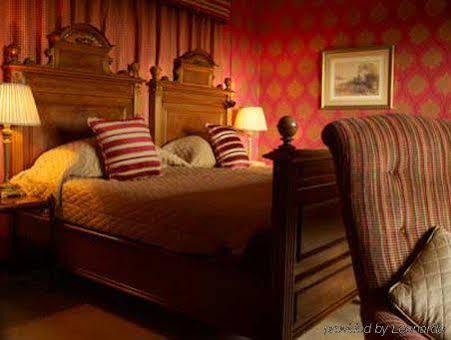 Callow Hall Ашборн Екстер'єр фото