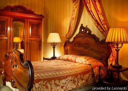 Callow Hall Ашборн Номер фото