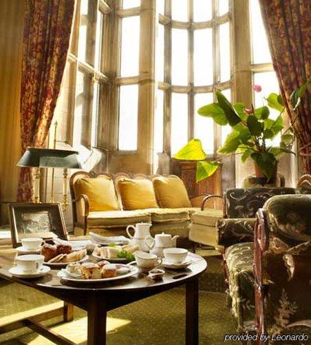 Callow Hall Ашборн Номер фото
